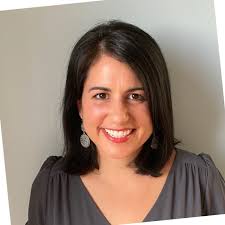 Vickie Hoffmann Email & Phone Number