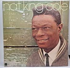 Nat King Cole