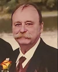 Ted Girton Obituary April 4, 2024