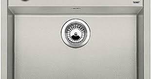Blanco Kitchen Sink Silgranit Puradur Dalago 6 Anthracite Grey 520543 Blanco Kitchen Sinks Kitchen Sink Sink