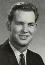 Dr Stanley Raymond Witkowski (1941-1996)