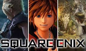 Final fantasy pixel remaster is coming soon to pc via steam and mobile devices. Square Enix News Final Fantasy 7 Remake Kingdom Hearts 3 Octopath Traveler Sequel Gaming Entertainment Express Co Uk