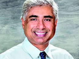 college of engineering: Indian-origin professor named Dean of Purdue's  College of Engineering