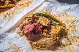 If you like hot food, you'll find. 5 Underrated Penang Hawker Food You Can Enjoy Via Foodpanda Crisp Of Life