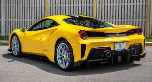 Request a dealer quote or view used cars at msn autos. What S A 2019 Ferrari 488 Pista Worth To You Carscoops