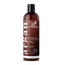 Your hair follicles will be reinvigorated, scalp healthy and hair full. Artnaturals Argan Oil Hair Deep Conditioner Moisturizing For Men And Women 16 Fl Oz 473ml Walmart Com Walmart Com