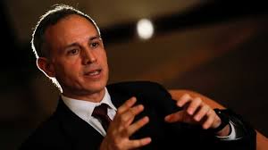 Subsecretario de prevención y promoción de la salud. Coronavirus Hugo Lopez Gatell Presentaremos Un Plan Para El Regreso De La Liga Mx Marca Claro Mexico