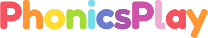 Type new.phonicsplay.co.uk into the address bar in the browser on a device or click. Phonicsplay Phase 5 Resources