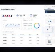 Best Social Media Reporting Tool for Agencies | Whatagraph