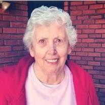 Dolores Anne Riggs Obituary