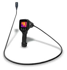Its 320×240 sensor allows detection of animals out to about 600 yards. Thermal Imaging Night Vision And Infrared Camera Systems Flir Systems