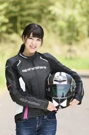 accela バイク記事紹介 on twitter motorcycle girl biker girl lady biker