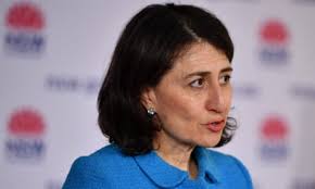 Labor should not underestimate Dominic Perrottet and the new generation of  NSW Liberal leaders