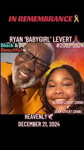 Ryan Levert