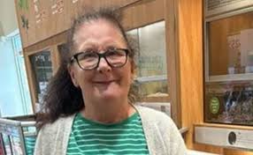 UPDATE*** A tip has lead to the safe location of Sharon in Altoona. Thank  you to all who were vigilant and assisted! ORIGINAL POST: ***MISSING  PERSON*** 70-year-old Sharon Hicks was last seen