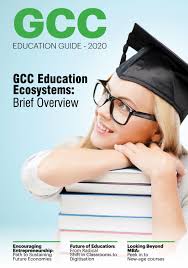 All informatics degree programs are stem degrees (stem = science, technology, engineering and math). Gcc Education Guide 2020 By Ums International Issuu