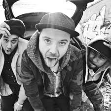 Keys N Krates — слушать все песни бесплатно, популярные и новые треки в  хорошем качестве