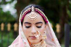 The 10 Best Bridal Makeup Artists in Western Suburbs