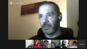 SEO Radio : The Irregulars: The FU Google Hour