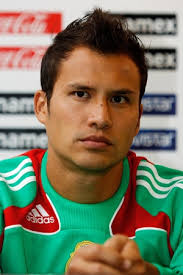 Llega Aarón Galindo a Santos Laguna