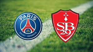 Matchday 19 / ligue 1 uber eats. Diffusion Du Match Psg Brest Sur Quelle Chaine Voir Le Match En Streaming