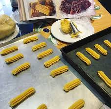 Boekatreats Baking One Of Our Favourites Custard Facebook