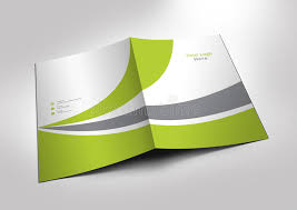 Download all 1,062 presentation folder product mockups unlimited times with a single envato elements subscription. Presentation Folder Mockup Stock Illustration Illustration Of Paper 57575184