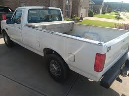 Image result for Oxford White 1994 Ford Truck
