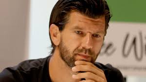 ÖTV-Kapitän Jürgen Melzer fällt für den Davis Cup aus