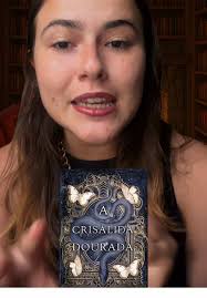 Indicação de Livros da Cabana Vermelha com Helena Lopes