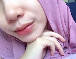 Tips bibir gelap jadi pink alami! Diy Skrub Bibir Dari Madu Kunyit Rawat Bibir Hitam Kering Jadi Merah Pink Vanilla Kismis