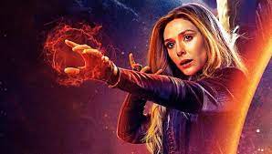 Avengers 4: La Bruja Escarlata cambiaría de historia y rol para la  siguiente película de Marvel | DEPOR-PLAY | DEPOR
