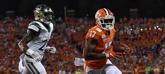 NFL Team Signs Former Clemson WR