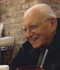 Dr. Donald Gucker Obituary