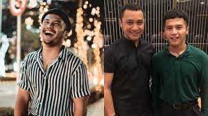 Lagu yang menjadi original soundtrack film antologi rasa ini rencananya dirilis pada 8 februari 2019 kemarin. 5 Fakta Yusuf Ubay Vokalis Baru Nidji Kumparan Com
