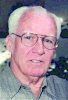 Donald Roach Obituary (1933