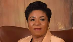 Tinubu appoints Walson-Jack as Nigeria's new Head of Service