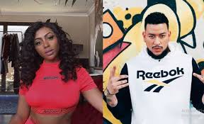Nadia nakai is zimbabwean, although she didn't grow up in zimbabwe, she is fully zimbabwean. This Is Why Nadia Nakai X Aka Collaboration Will Not Happen Ubetoo