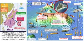 戦略的イノベーション創造プログラム（SIP） 海洋安全保障プラットフォームの構築 社会実装に