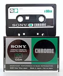It was developed by the dutch company royal philips in hasselt, belgium, by lou ottens and his team. Compact Cassette Tape Types And Formulations Wikipedia