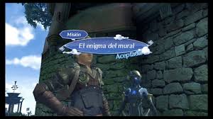 Maybe you would like to learn more about one of these? Xenoblade Chronicles 2 The Nopon Murals Alba Cavanich Chapter 4 Spoilers By Aurachannelerchris
