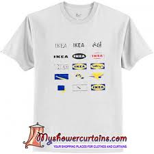 Ikea Logo T Shirt At Tshirt Logo T Shirt Ikea Logo