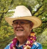 Leslie "Les" O. Henson