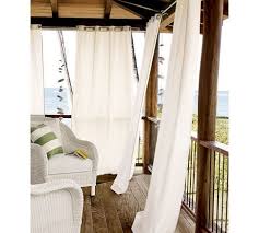 West elm offers modern furniture and home decor featuring inspiring designs and colors. Pretty Outdoor Drapes Outdoor Drapes Outdoor Grommet Curtains Patio Drapes