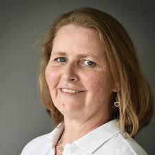 Nurse Cheryl Rooney-Ball