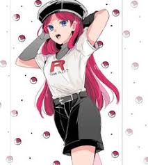 Fő céljuk az, hogy világuralomra törjenek. 30 Rocketshipping Pokemon Ideas Raketa Csapat Raketa Anime