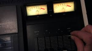 Just the belt, this deck only requires 1. Ebay Nakamichi 500 Dual Tracer Youtube