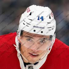 Presse sports : Report 'HOCKEY SUR GLACE NHL 2021 NICK SUZUKI'