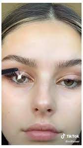 Tik Tok Tik Tok Tips Makeup Tutorial 70s Makeup Eyes Eyeliner 70smakeupeyeseyeliner Fox Eyes Tutorial Makeup Tutorial Eye Makeup Tutorial Skin Makeup