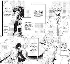 Puedes seleccionar 1 de esos monstruos; Hanger Shikkounin By Hirotaka Kisaragi